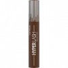 Catrice Hyper Lash Mascara 020 Speedy Brown, volume allongeant, brun, brosse fribre pour cils définis, looks naturels ou dram...