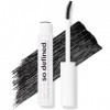 Wet n Wild So Defined Volumisant + Définissant Mascara, Formule Enrichie à lHuile de Ricin pour des Cils Plus Pleins et Plus ...