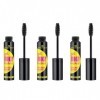 essence get BIG! lashes VOLUME BOOST mascara