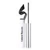 Mascara Coloré Kit, 2 Colors Vert Émeraude Vert, Fibre 3D Volume & Courbe Not Blooming Eyelashes Allongeant Curling, Mascara ...
