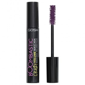 NOVA ENGEL Boombastic Crazy Volume Mascara 006 Dusty Violet 13 Ml Mascara