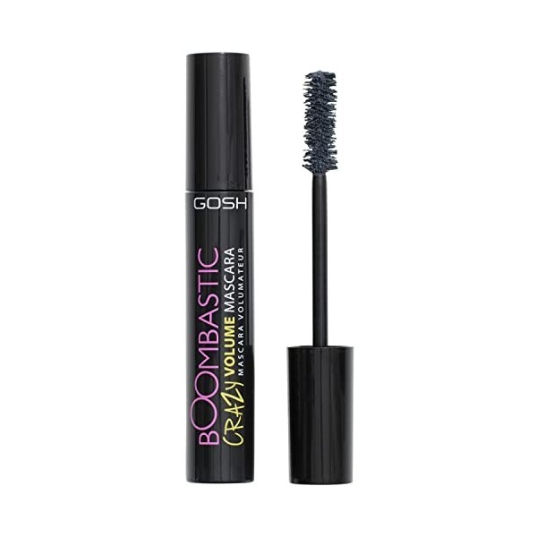NOVA ENGEL Boombastic Crazy Volume Mascara 006 Dusty Violet 13 Ml Mascara