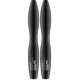 Catrice - Mascara Glam & Doll Volume - 10 Black Lot de 2 Mascara
