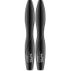 Catrice - Mascara Glam & Doll Volume - 10 Black Lot de 2 Mascara