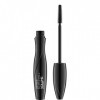 Catrice - Mascara Glam & Doll Volume - 10 Black Lot de 2 Mascara
