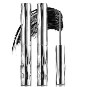 Mascara étanche à séchage rapide - Mur en fer - Mur en fer - Mascara mural 3D - Longue durée - Durable - Pigment non scintill