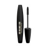 Mascara pour cils bouclés Viva dEveline Cosmetics, extension et swing, 10 ml, noir Mascara