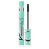 Mascara pour cils bouclés Viva dEveline Cosmetics, extension et swing, 10 ml, noir Mascara