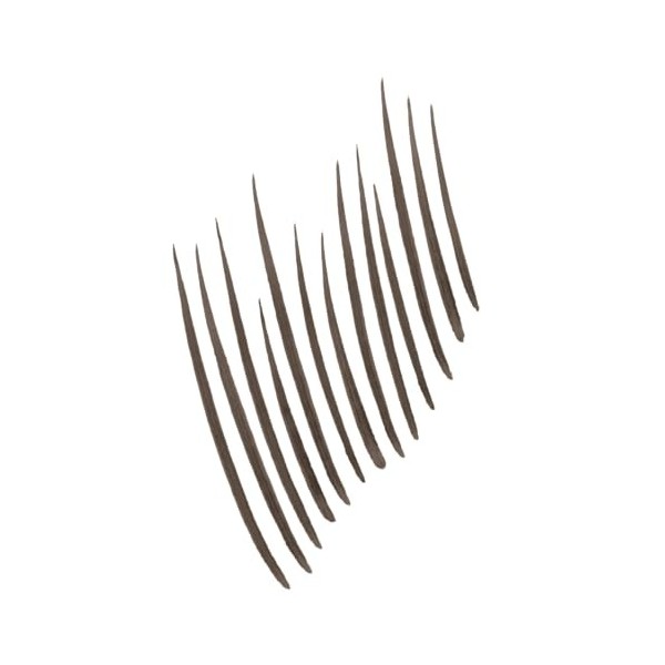 Maybelline Mayb Brow Buil A Brow