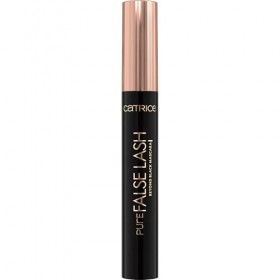 Catrice Cosmetics Pure False Lash Beyond Black Mascara, Longue Durée, Augmentant Le Volume, Effet Faux-Cils, Intense, Intense...