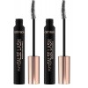 Catrice Cosmetics Pure False Lash Beyond Black Mascara, Longue Durée, Augmentant Le Volume, Effet Faux-Cils, Intense, Intense...