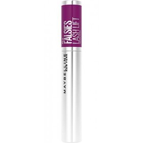 Maybelline New York Falsies Lash Lift Encre à cils, Marron, 9.6 ml