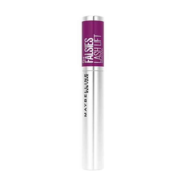 Maybelline New York Falsies Lash Lift Encre à cils, Marron, 9.6 ml