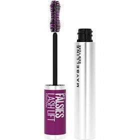 Maybelline New York Falsies Lash Lift Encre à cils, Marron, 9.6 ml
