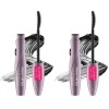 Catrice - Mascara Faux Cils Glam & Doll - 10 Noir Lot de 2 Mascara
