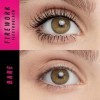 Maybelline New York - Mascara Volumateur - Effet Cils Déployés 360° - Ultra noir - Tenue 24H - Sans Paquet - Cils Sensational