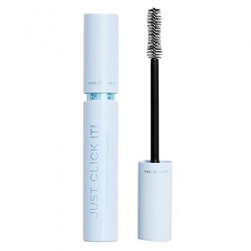 Mascara résistant à leau Noir - Just Click It ! GOSH 10ML