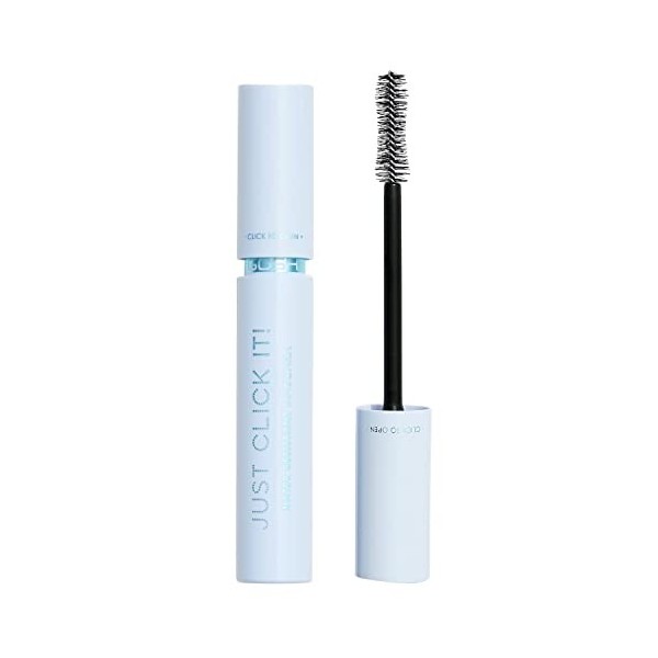 Mascara résistant à leau Noir - Just Click It ! GOSH 10ML