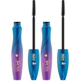 Catrice Cosmetics Disney Alice in Wonderland Glam & Doll Volume Mascara Waterproof, longue durée, augmentant le volume, metta...