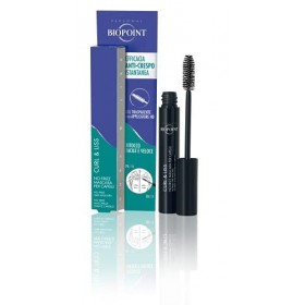 Curl&Liss Masque transparent sans frisottis