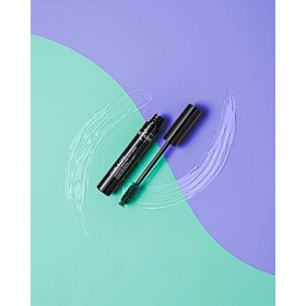 Curl&Liss Masque transparent sans frisottis