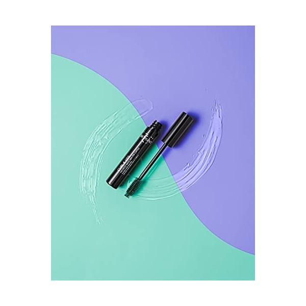 Curl&Liss Masque transparent sans frisottis