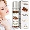 Huile De Parfum Musc, Parfum Dhuile Darabie, Parfum Musc Choco, Choco Musc Arabe Vaporisateur De Parfum Parfum Concentré Ch