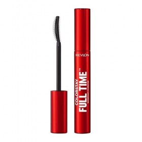 Revlon ColorStay Full Time Waterproof Mascara – Mascara volume et longueur,Tenue 24H, maquillage pour les yeux, rehaussement ...