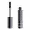 ARTDECO Mascara Multi Lash Volume - Mascara rechargeable avec volume intense et effet dextension de cils - Noir - 1 x 8 ml