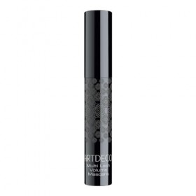 ARTDECO Mascara Multi Lash Volume - Mascara rechargeable avec volume intense et effet dextension de cils - Noir - 1 x 8 ml
