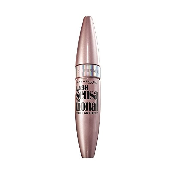 GEMEY MAYBELLINE Cils Sensational Mascara Celebrate