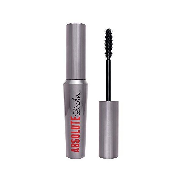 Absolute Lashes Mascara Noir 41 g