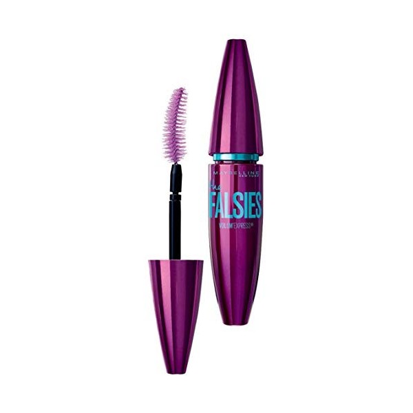 Maybelline Maybelline The Falsies Mascara Very Black X