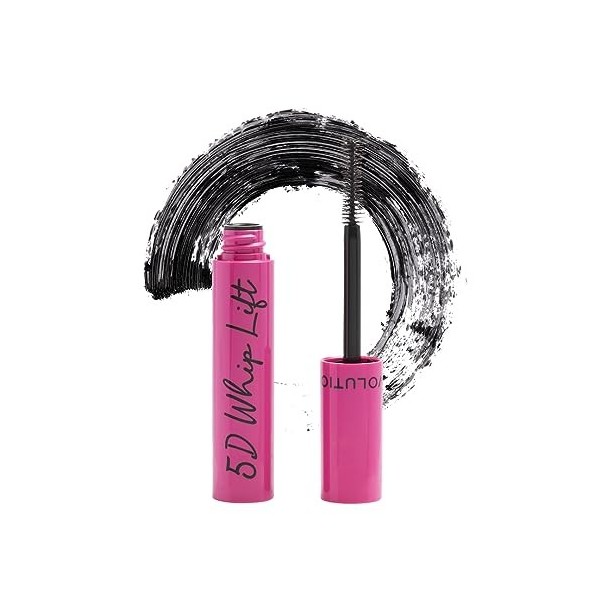 5D Whip Lift Mascara 12 Ml