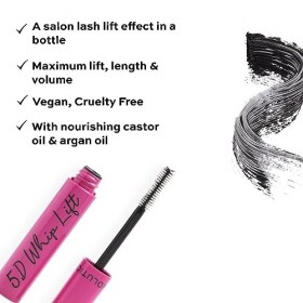 5D Whip Lift Mascara 12 Ml