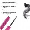 5D Whip Lift Mascara 12 Ml
