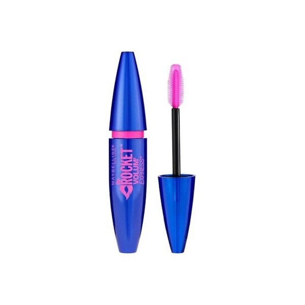 Maybelline The Rocket Volum Express Mascara – Very Black