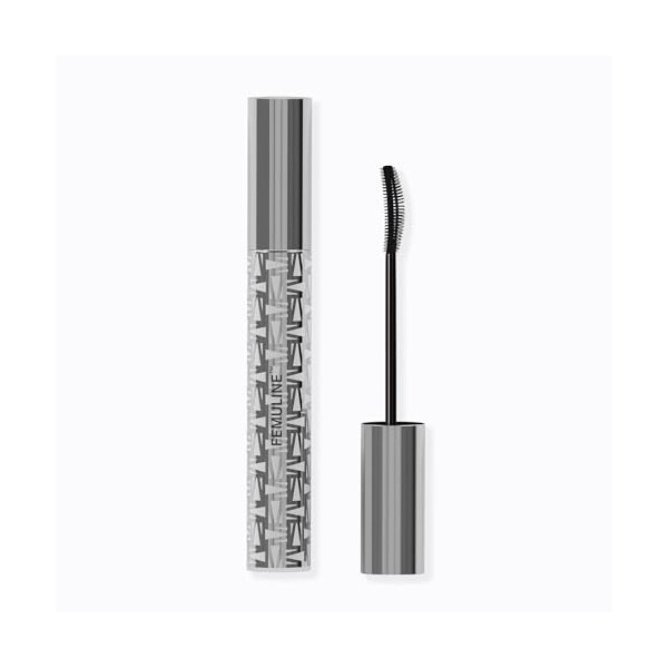 Mesauda Beauty Femuline Mascara 9ml