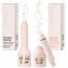 ChAusa Freckles pen Réaliste Avec des Points Doux pour un Look Ensoleillé Sans Effort, Stylo Taches de Rousseur Naturelles, T