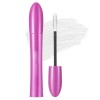 GL-Turelifes Mascara coloré Mascara coloré Charmant, brosse épaisse, boucle, mascara durable avec des cilpes épaisses et long