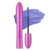 GL-Turelifes Mascara coloré Mascara coloré Charmant, brosse épaisse, boucle, mascara durable avec des cilpes épaisses et long