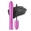 GL-Turelifes Mascara coloré Mascara coloré Charmant, brosse épaisse, boucle, mascara durable avec des cilpes épaisses et long