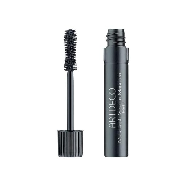 ARTDECO Recharge de mascara Volume Multi Lash - Mascara rechargeable pour effet volume et extension de cils - 1 x 8 ml