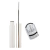 Set Colourful Mascara+Eyelash Curler,Waterproof Curling Mascara,Crée des Cils Pleins et Volumineux,Résiste aux Bavures et ne