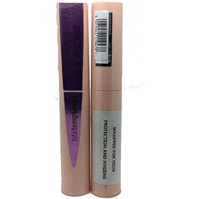 Maybelline X The Gypsy Shrine Total Temptation Wproof Mascara 8.6ml - Black Mascara