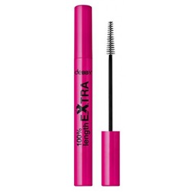 DEBBY Mascara 100% Surlongueur Noir Maquillage Et Cosmetique
