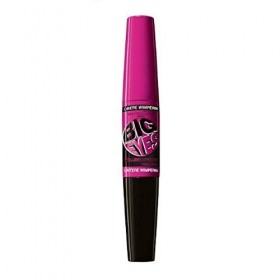 Gemey Maybelline Big Eyes Mascara Marron 9 ml