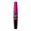 Gemey Maybelline Big Eyes Mascara Marron 9 ml