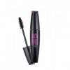 Flormar Big and Bold Mascara Volume Noir – Mascara Femme Allongeant et Recourbant pour Cils Intenses avec Effet Faux Cils, Ma...