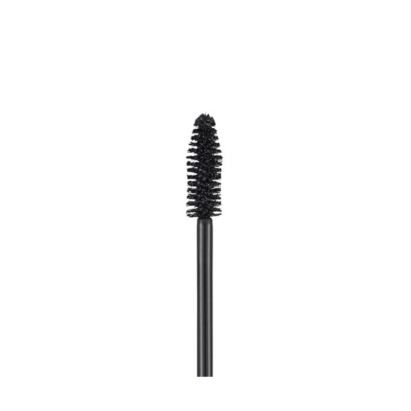 Flormar Big and Bold Mascara Volume Noir – Mascara Femme Allongeant et Recourbant pour Cils Intenses avec Effet Faux Cils, Ma...